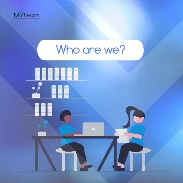 What is MyTeam?