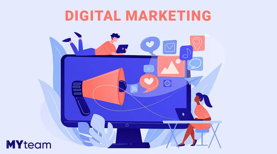 Why digital marketing is key to the success of small businesses