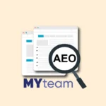 Оптимізація під відповіді штучного інтелекту AEO