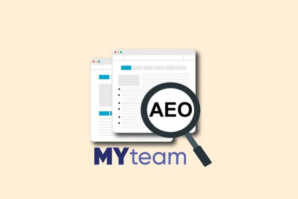 Оптимізація під відповіді штучного інтелекту AEO