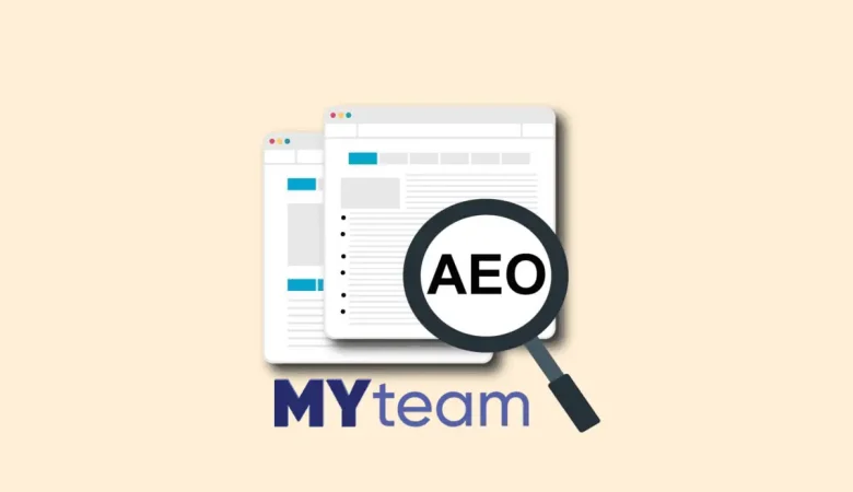 Майбутнє SEO: стратегія AEO (Answer Engine Optimization)