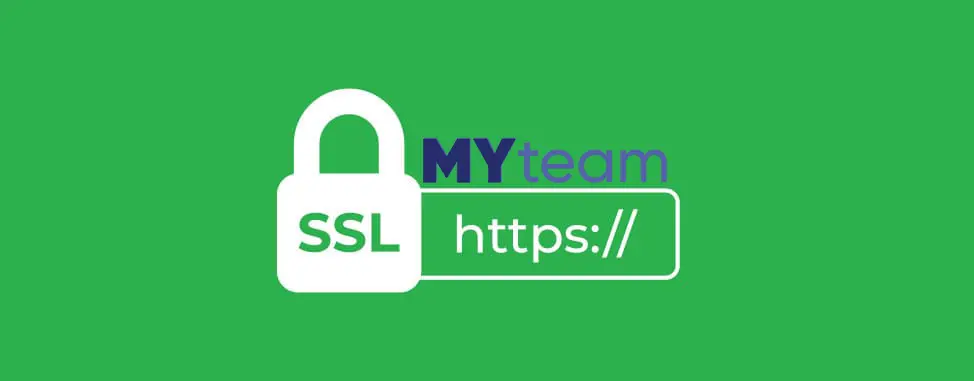 SSL сертифікат — захист сайту та підвищення довіри користувачів.