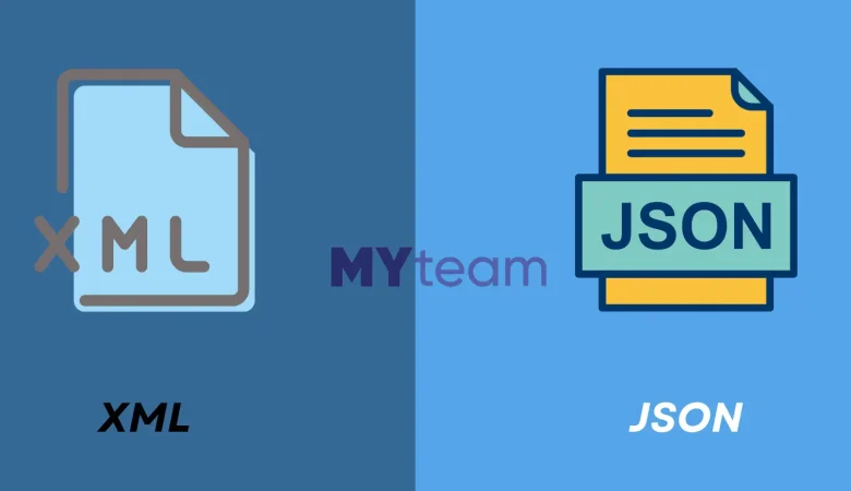 Basics of Working with JSON and XML