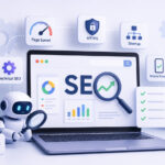 Аспекти комплексної SEO оптимізація 2026